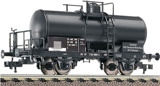 Tank car "BUNA"<br /><a href='images/pictures/Fleischmann/542610.jpg' target='_blank'>Full size image</a>